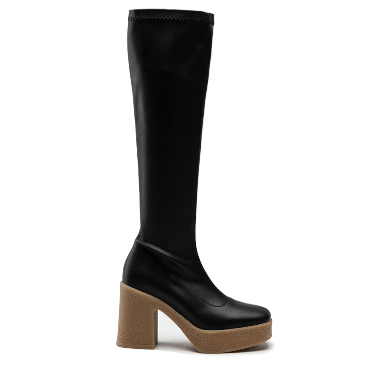 Kozaki R.Polański 1382 - Czarny