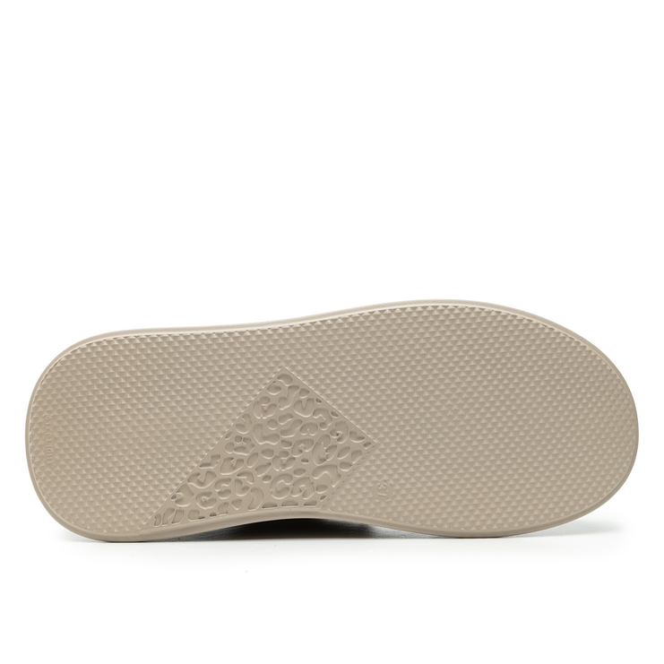 Sneakersy R.Polański 1935 - Beżowy Lico