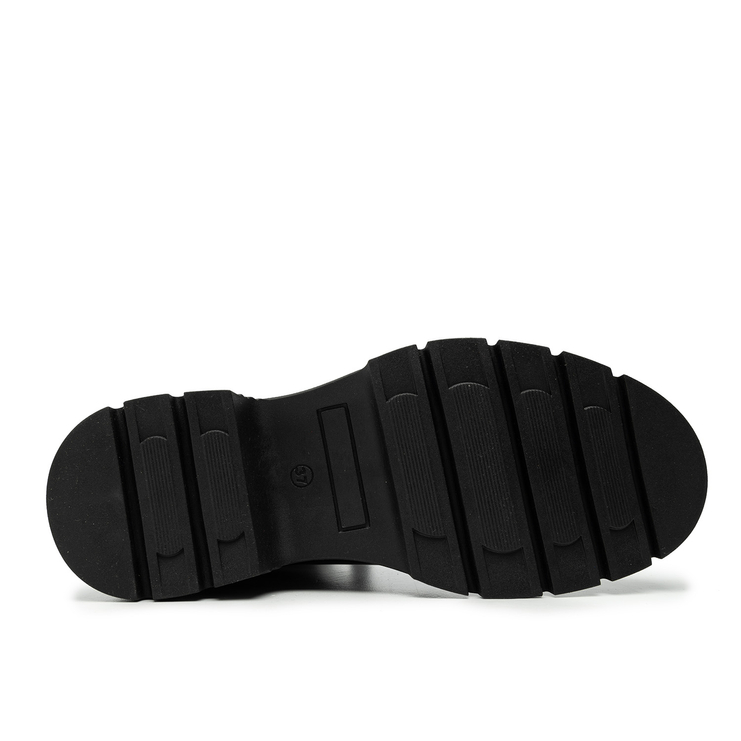 Botki R.Polański 2012 - Brązowy Lico