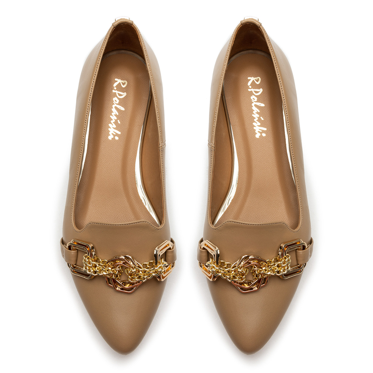 Baleriny R.Polański 1273 - Camel Lico