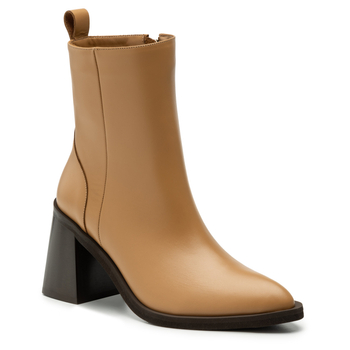 Botki R.Polański 1948 - Karmel TST Lico