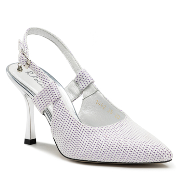 Sandały R.Polański 1442 - Damien 7