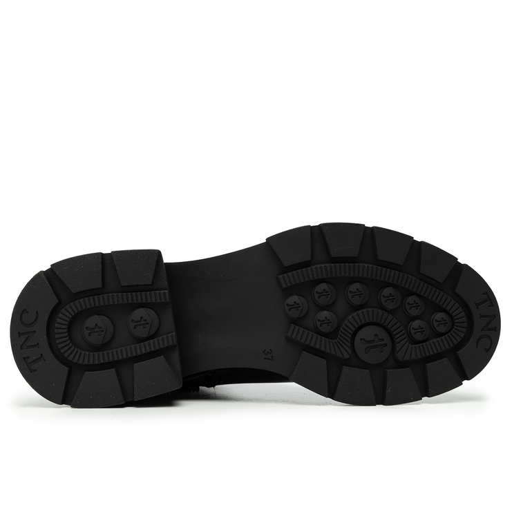 Botki R.Polański 2045 - Czarny Lico