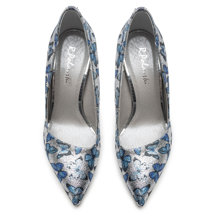 Czółenka R.Polański 1083 - Papilio 1