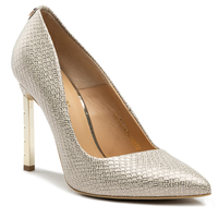 Czółenka R.Polański 808 - Grafit E1