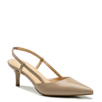 Czółenka R.Polański 1997 - Beżowy Lico