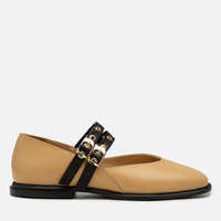 Baleriny R.Polański 2213 - Camel Lico