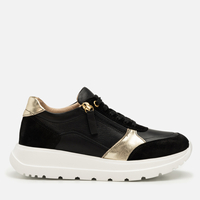 Sneakersy R.Polański 2146 - Czarny