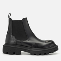 Botki R.Polański 2237 - Czarny Lico