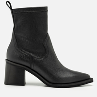 Botki R.Polański 1871 - Czarny Bari