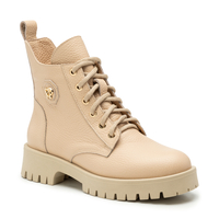 Botki R.Polański 1901 - Beżowy Nude