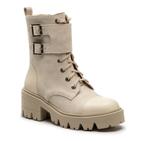 Trapery R.Polański 1418 - Ekri Zamsz/Ekri Lico