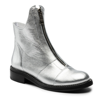 Botki R.Polański 1580 - Srebrny Lico