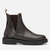 Sztyblety R.Polański 2249 - Brązowy Lico