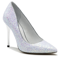 Czółenka R.Polański 1543 - Planet Jasny Różowy