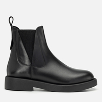 Sztyblety R.Polański 2249 - Czarny Lico