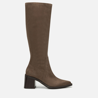 Kozaki R.Polański 2033 - Cappuccino Zamsz