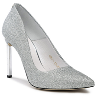 Szpilki 1083 - Srebrny Star