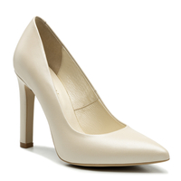 Czółenka R.Polański 1645 - Ekri Perła