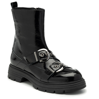 Botki R.Polański 2013 - Czarny Naplak