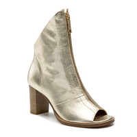 Botki R.Polański 1448 - Złoty Lico