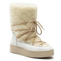 Śniegowce R.Polański 1591 - Biały Lico