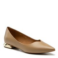 Baleriny R.Polański 1006 - Camel Lico